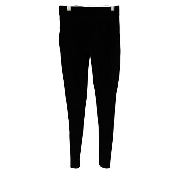 Tonia Debellis Black Leggings Size XS - Picture 4 of 8
